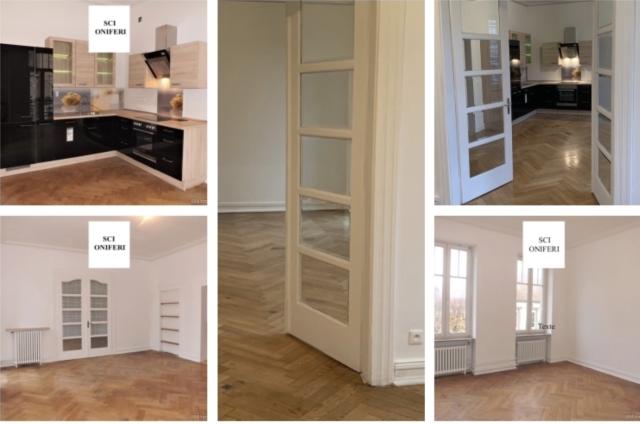 Location appartement T3 Forbach - Photo 7