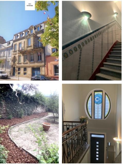 Location appartement T3 Forbach - Photo 8