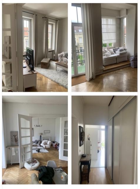 Location appartement T3 Forbach - Photo 9