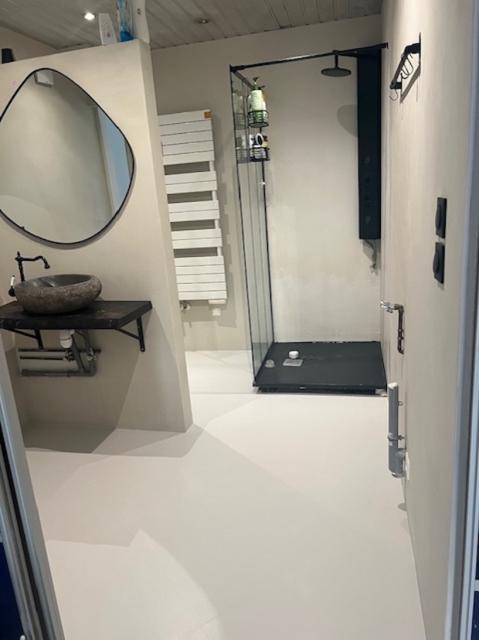 Location appartement T3 Forbach - Photo 10