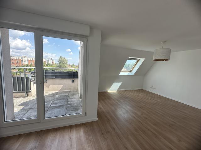 Location appartement T3 Strasbourg - Photo 2