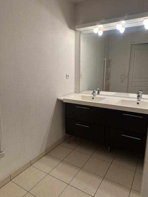 Location appartement T3 Strasbourg - Photo 4