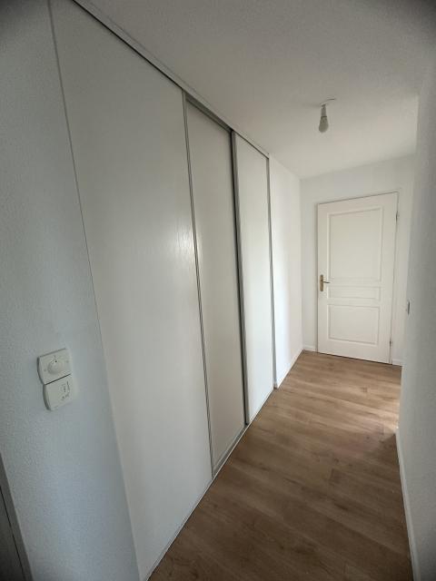Location appartement T3 Strasbourg - Photo 6