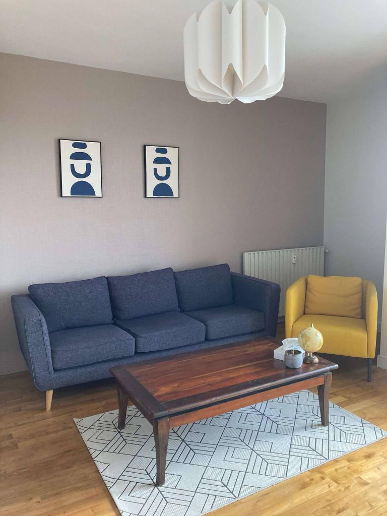 Location chambre Rennes - Photo 1