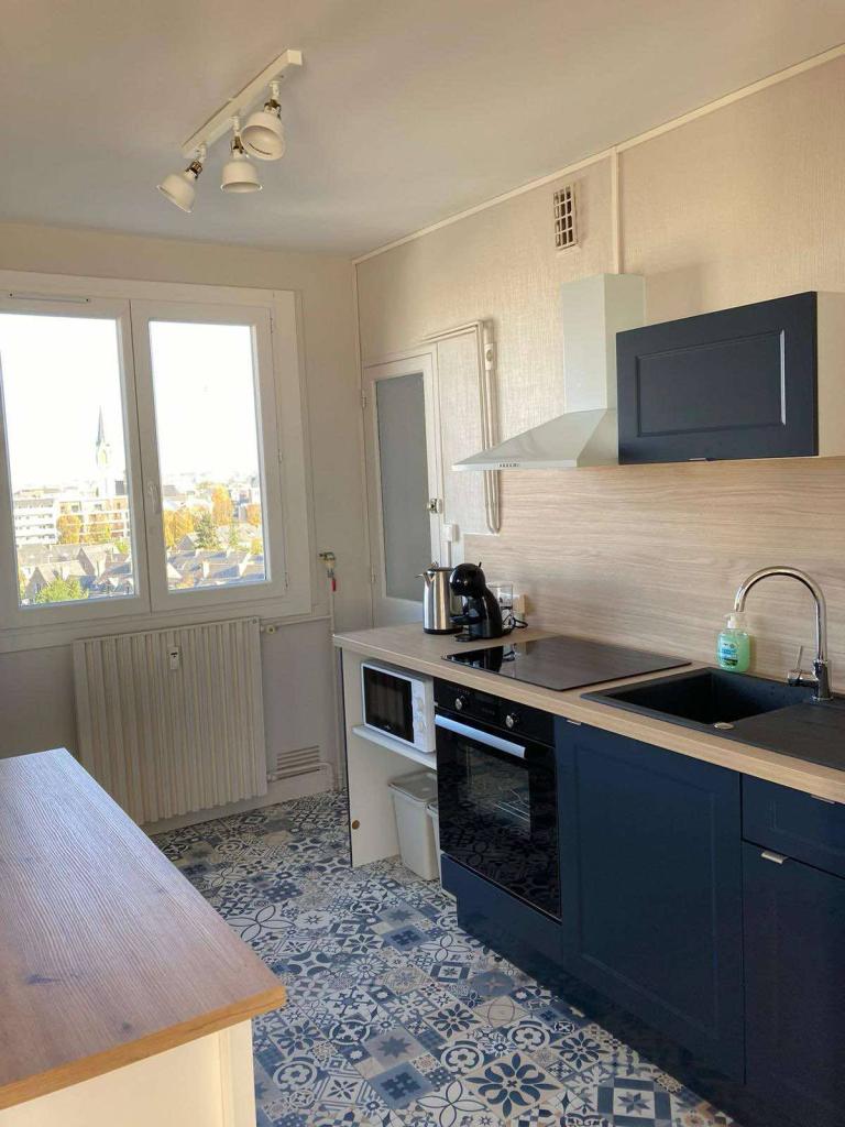 Location chambre Rennes - Photo 2