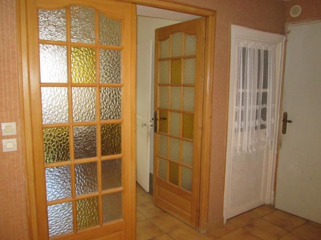 Location appartement T3 La Charite sur Loire - Photo 2