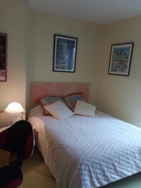 Location appartement T3 La Charite sur Loire - Photo 3