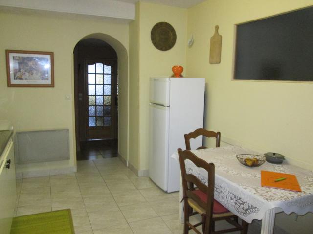 Location appartement T3 La Charite sur Loire - Photo 5