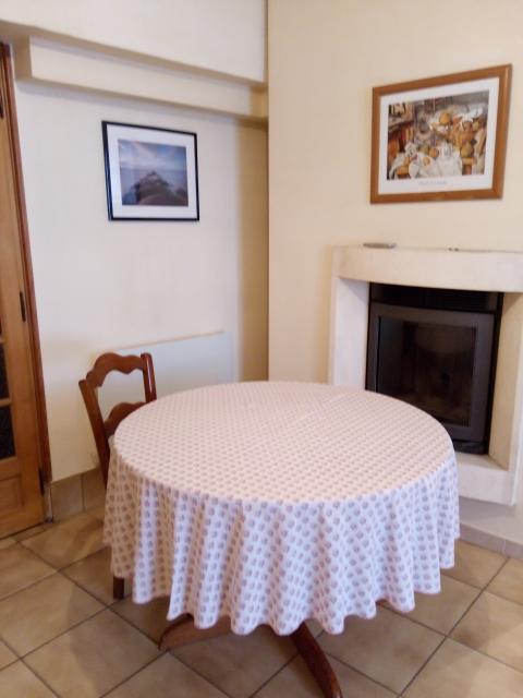 Location appartement T3 La Charite sur Loire - Photo 6