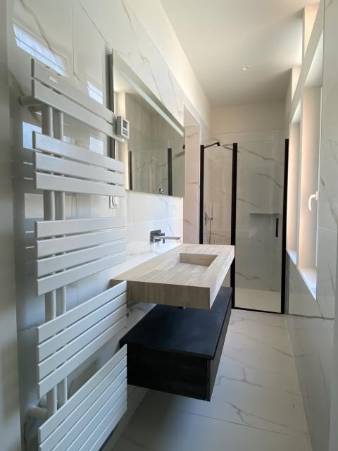 Location appartement T2 Tours - Photo 2