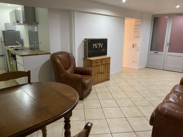 Location appartement T2 Meximieux - Photo 3
