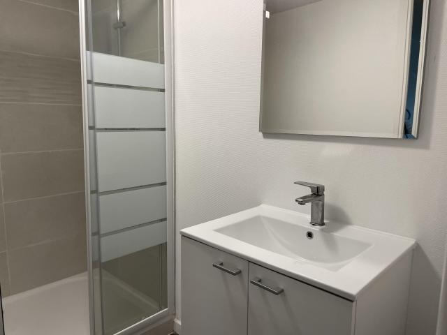 Location appartement T2 Meximieux - Photo 4