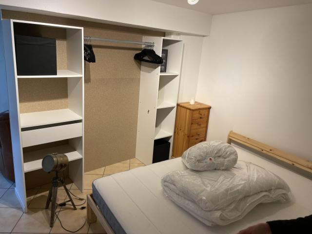 Location appartement T2 Meximieux - Photo 5