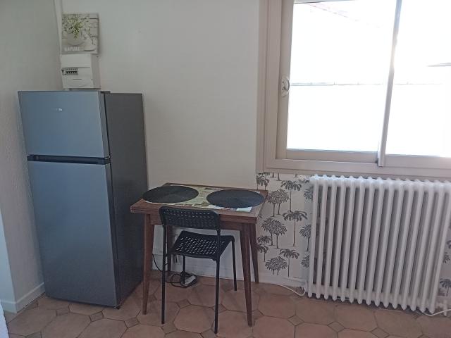 Location studio Pau - Photo 10
