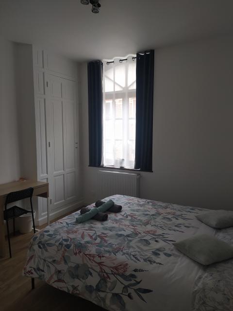 Location appartement T2 Tourcoing - Photo 3