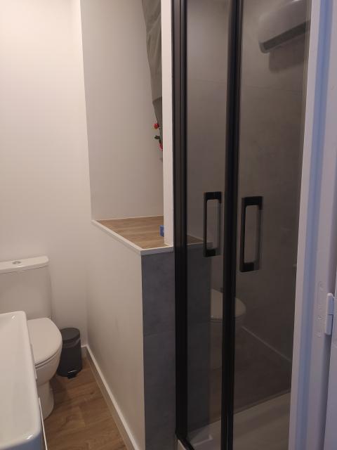 Location appartement T2 Tourcoing - Photo 4