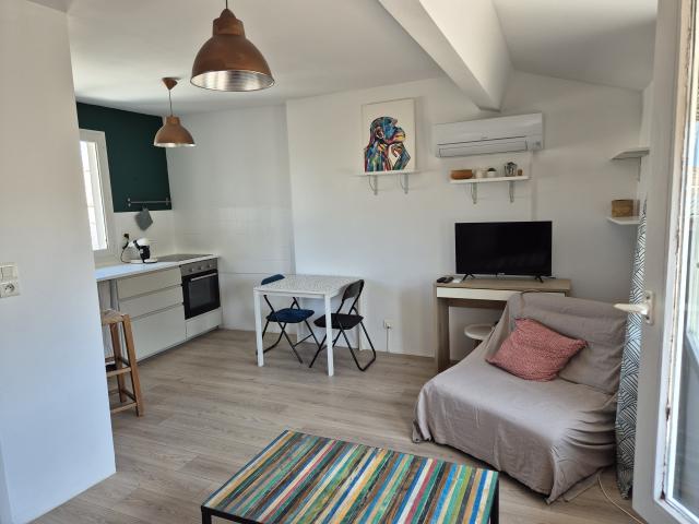 Location appartement T2 Avignon - Photo 2