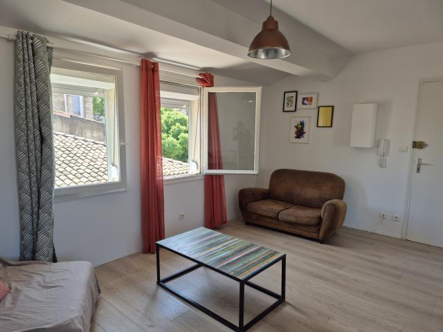 Location appartement T2 Avignon - Photo 3