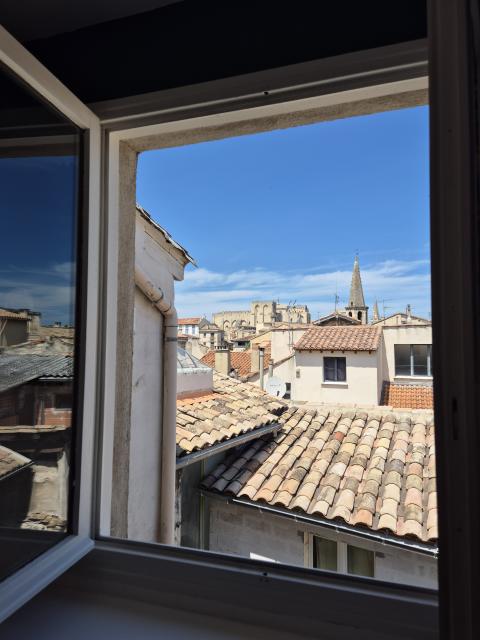 Location appartement T2 Avignon - Photo 6