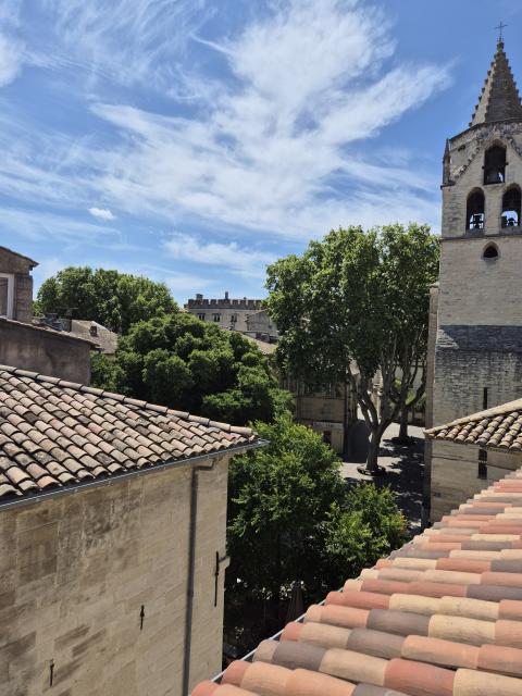 Location appartement T2 Avignon - Photo 7