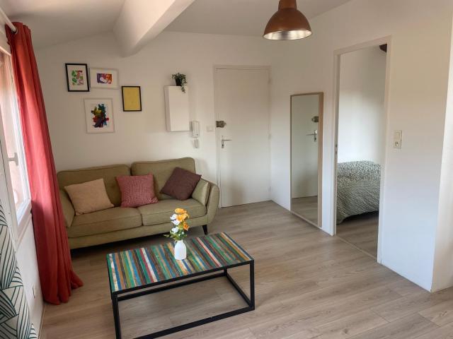 Location appartement T2 Avignon - Photo 10
