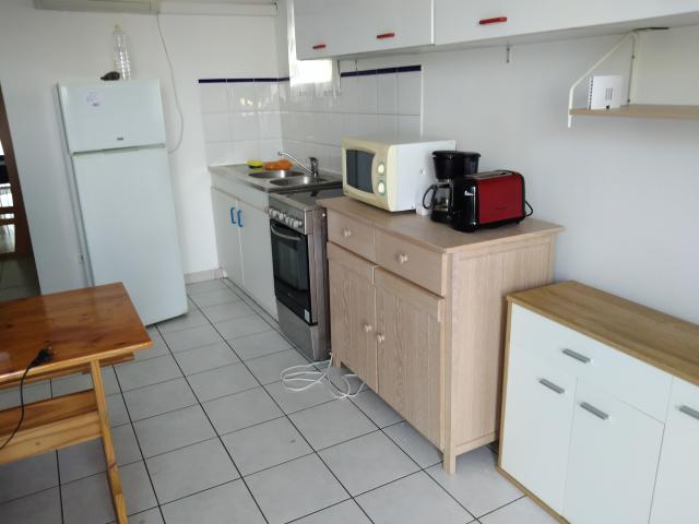 Location appartement T2 Montpellier - Photo 3