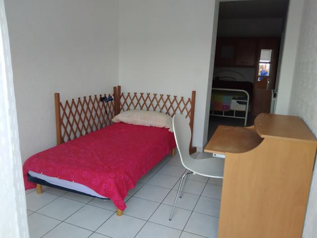 Location appartement T2 Montpellier - Photo 7