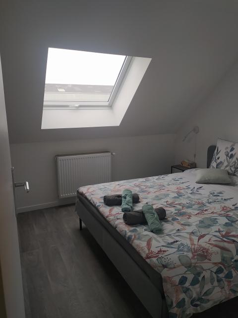 Location appartement T2 Tourcoing - Photo 3
