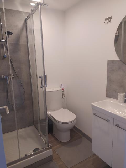 Location appartement T2 Tourcoing - Photo 4