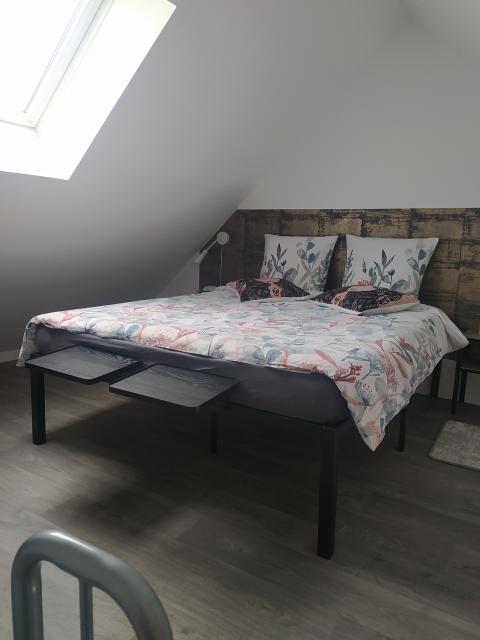Location appartement T2 Tourcoing - Photo 5