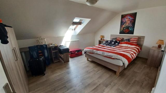 Location appartement T2 Gueret - Photo 2