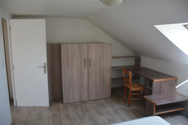 Location appartement T2 Gueret - Photo 3