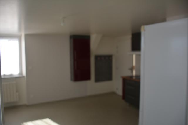 Location appartement T2 Gueret - Photo 2