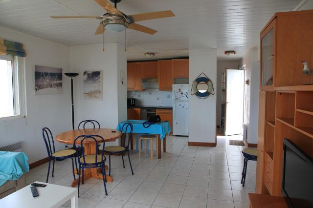 Location appartement T3 Palavas les Flots - Photo 2
