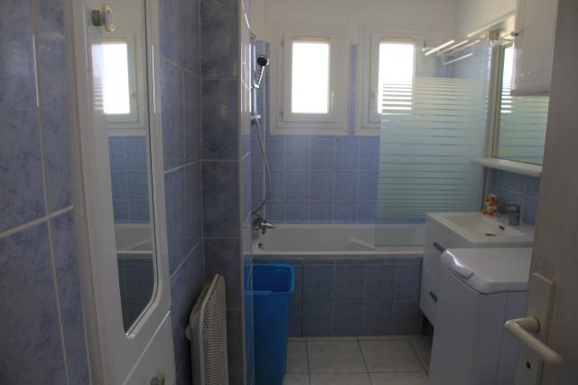 Location appartement T3 Palavas les Flots - Photo 4