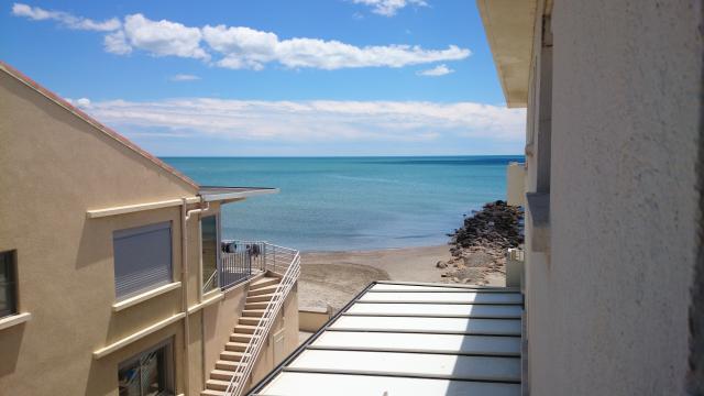 Location appartement T3 Palavas les Flots - Photo 8