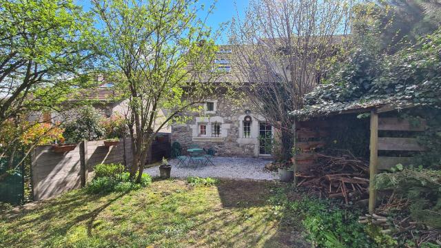 Location maison F4 Chevrier - Photo 2