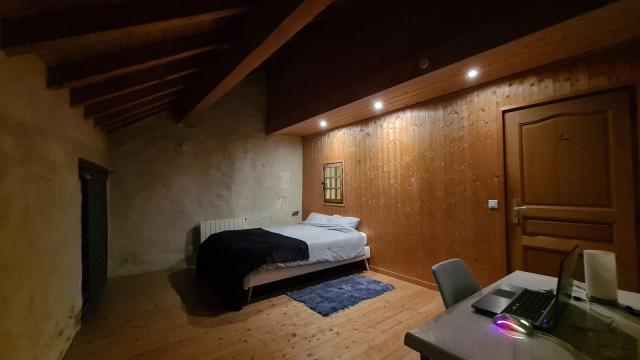 Location maison F4 Chevrier - Photo 3