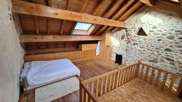 Location maison F4 Chevrier - Photo 4