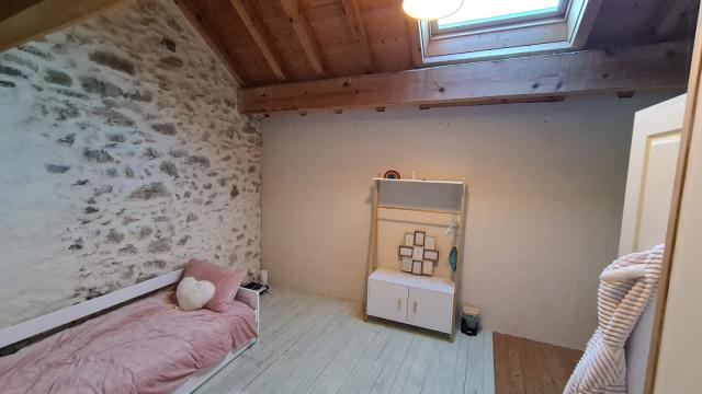 Location maison F4 Chevrier - Photo 5