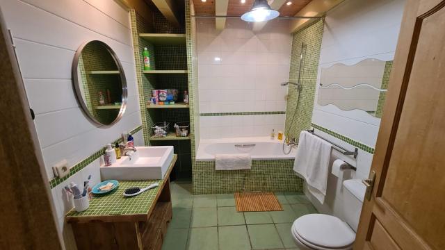 Location maison F4 Chevrier - Photo 6