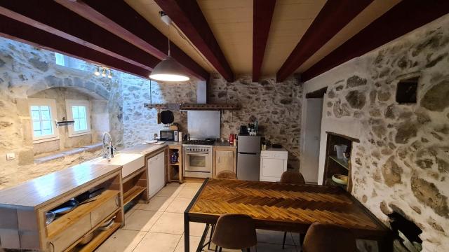 Location maison F4 Chevrier - Photo 8