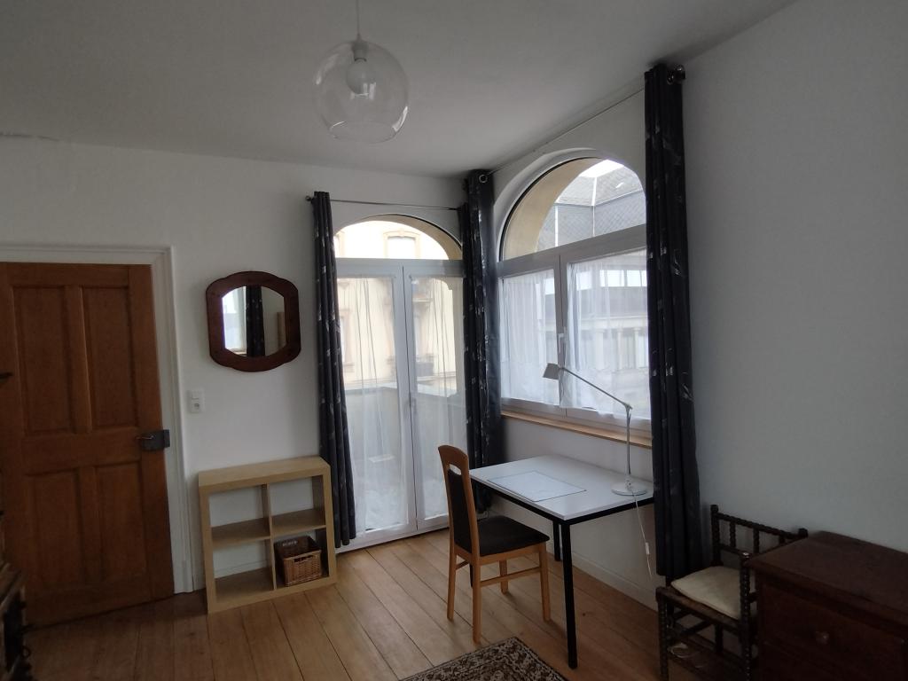 Location chambre Strasbourg - Photo 1