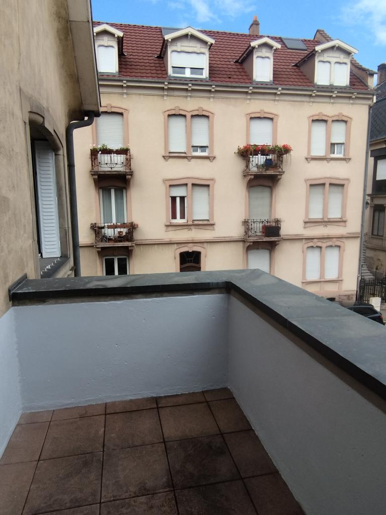 Location chambre Strasbourg - Photo 3