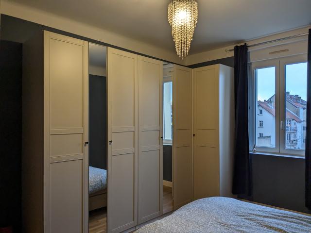 Location appartement T3 Metz - Photo 4