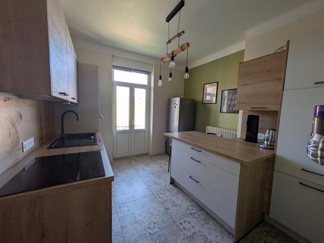 Location appartement T3 Metz - Photo 5