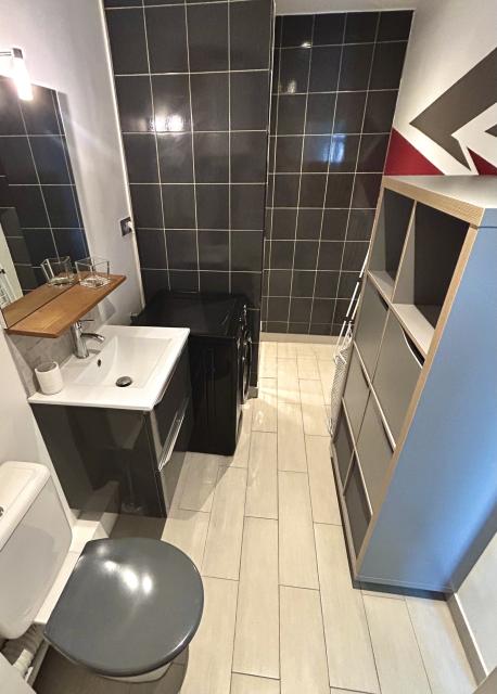 Location appartement T2 Bouafle - Photo 4