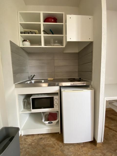 Location studio Montpellier - Photo 4