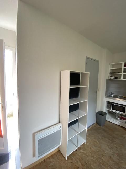 Location studio Montpellier - Photo 6