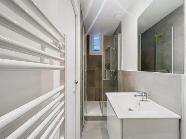 Location studio Maisons Alfort - Photo 4